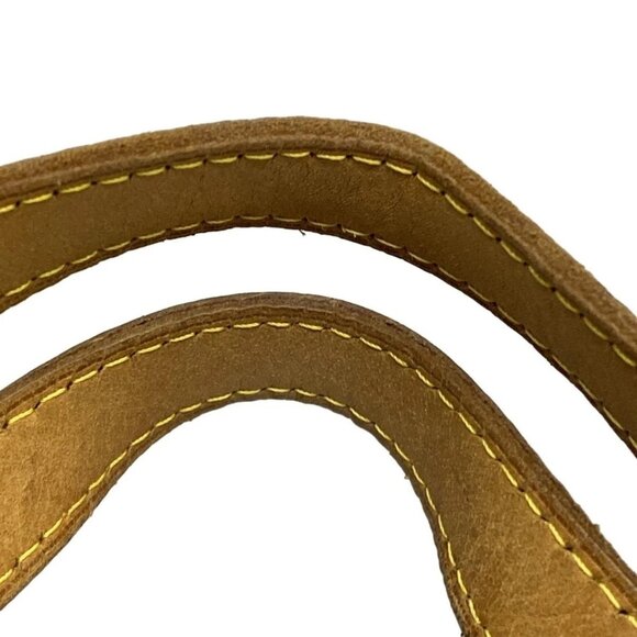 Auth LOUIS VUITTON Popincourt Haut M40007 Monogram SR0046 Shoulder Bag - Picture 8 of 16